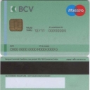 Maestro BCV