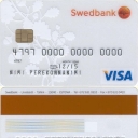 Visa Classic