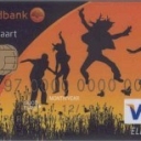 Jumping (school card)