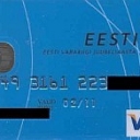 Estonian Republic 90 - 4