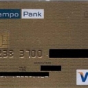 Visa Gold
