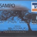 Tree 2 (Visa)