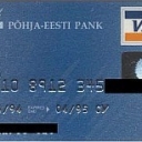 Credit Card, 1994 Type