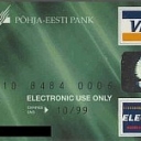 Debit Card, 1996 Type