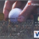 Golf ball (Visa)