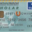 ISIC Scholar Visa Electron