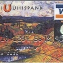 Autumn Landscape (Visa)