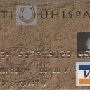 Visa Gold