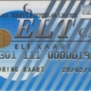 ELT Card