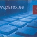 Internet Banking Code Card