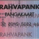 ATM card