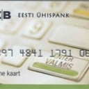 Temporary Card