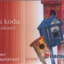 Leasing Discount Card