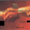 Account Card