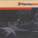 Temporary card