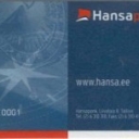 Account Card