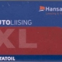 Leasing Discount Card