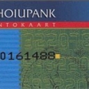 Account Card