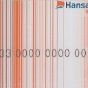 Bar code 2 (temporary card)