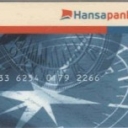 Temporary card