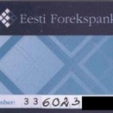 Account card