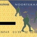 Green silhouettes (youth card)