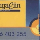 Phone Bank Code Card