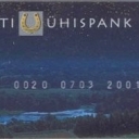 Account Card