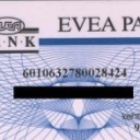 Printed Numbers