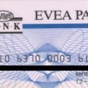 Embossed Numbers
