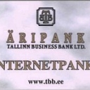 Internet banking code card