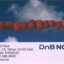 Account card