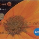 Flower (senior card) 2