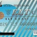ELT Card