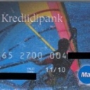 Windsurfer 1 (magstripe)