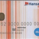 Bar code 3