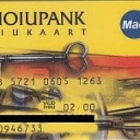 Keys 2 (savings card)
