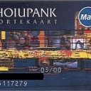 Collage on blue 2 (youth card)