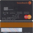 MasterCard Business