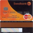 MasterCard Debit