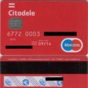 Citadele Maestro