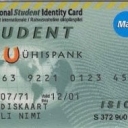 ISIC Student Maestro