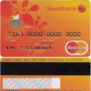 MasterCard Debit