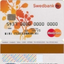 MasterCard Standard