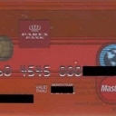 Mastercard 1