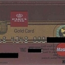 Mastercard Gold
