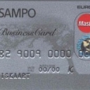 Tree 3 (MasterCard)