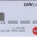 White Card