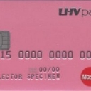 Rose Card