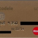Citadele MasterCard Gold
